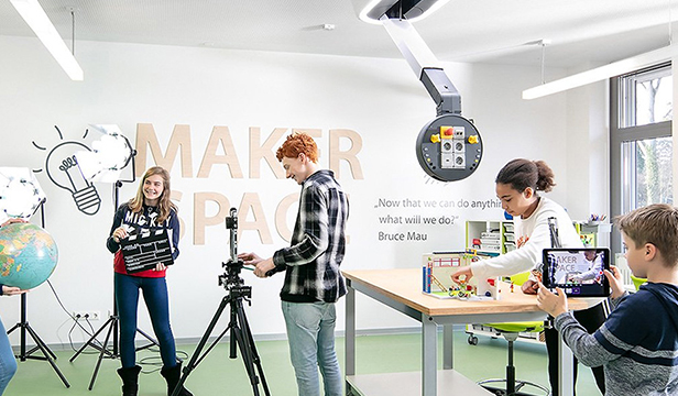 Makerspace 