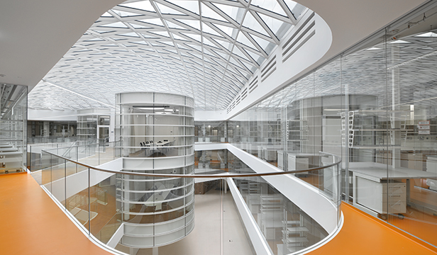 Max-Plack-Institut
