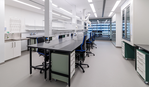 Aikenhead Centre for Medical Discovery