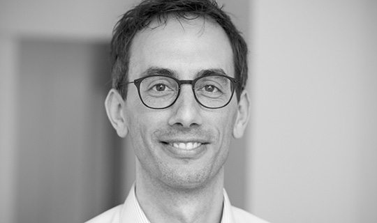 Picture of Alexander Biller