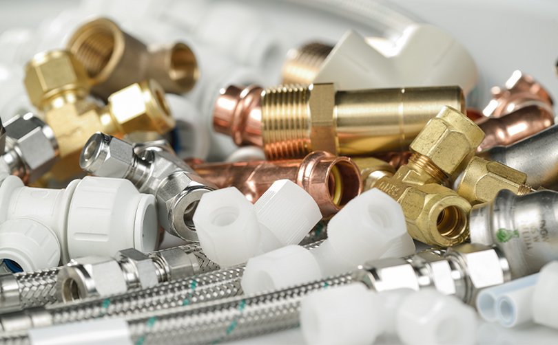 Accessories and parts