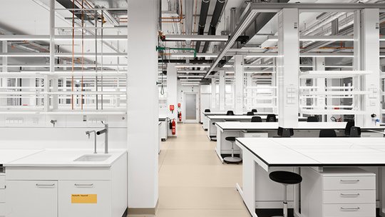 Berlin Institute for Medical Systems Biology