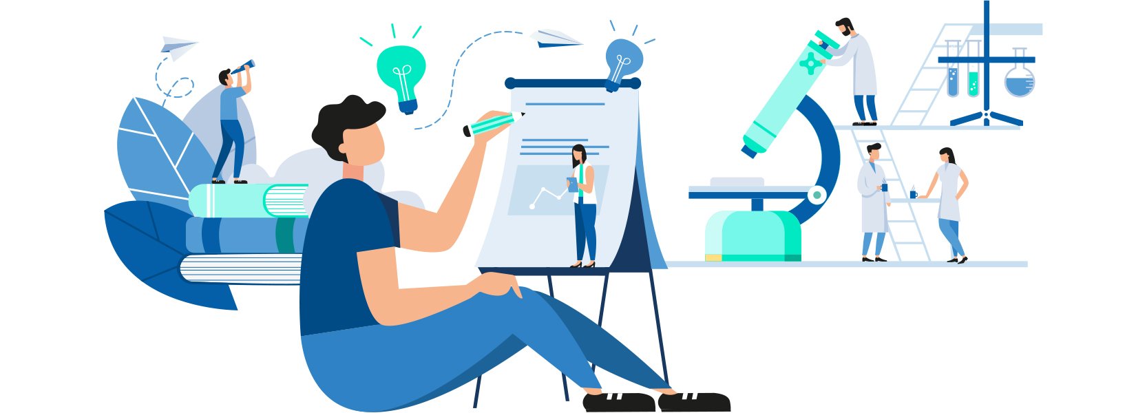 Infographic Services