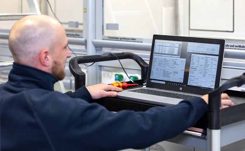 Technical Customer Service for your sustainability strategy