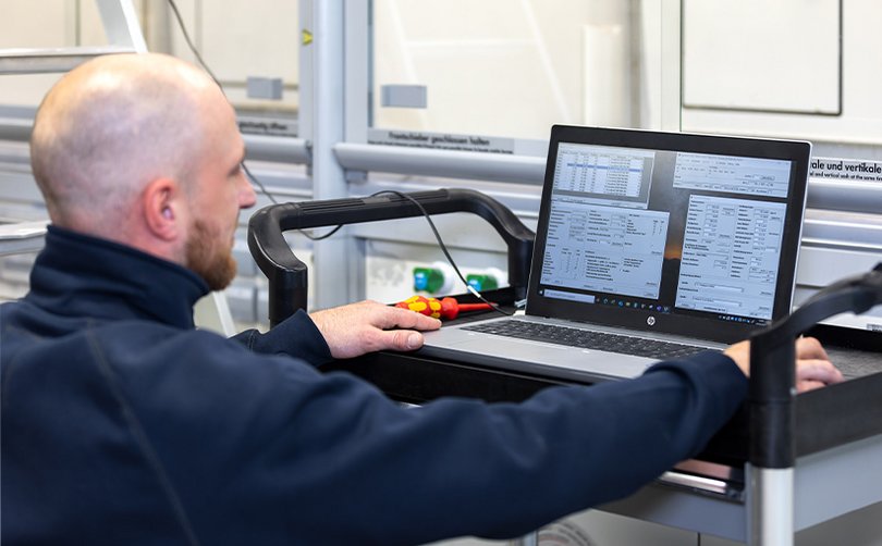 Technical Customer Service for your sustainability strategy