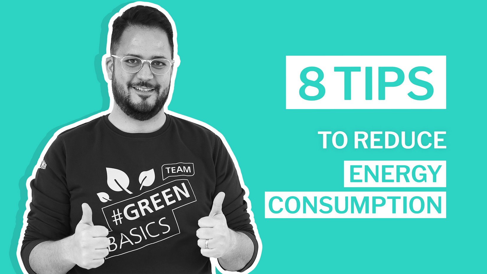 Reduce energy consumption