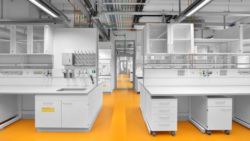 Laboratory equipment
