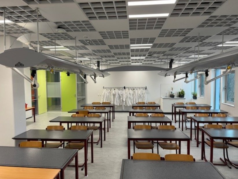 ST. GREGORIUS COLLEGE / DESCART 2