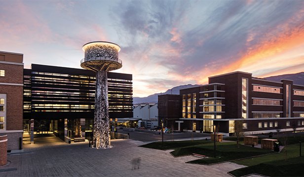 NOI Techpark