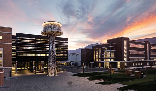 NOI Techpark