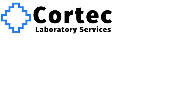 Logo Cortec Laboratory Services