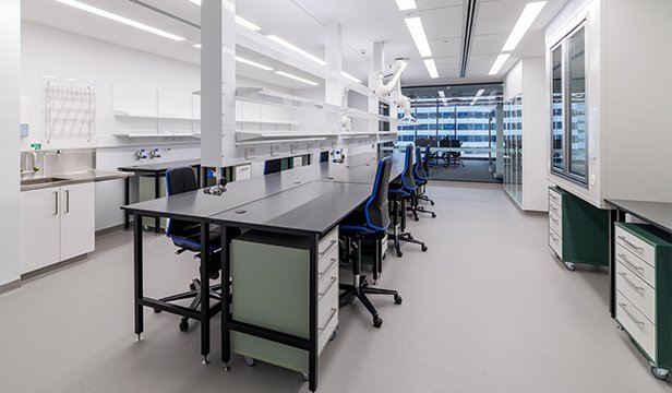 Aikenhead Centre for Medical Discovery