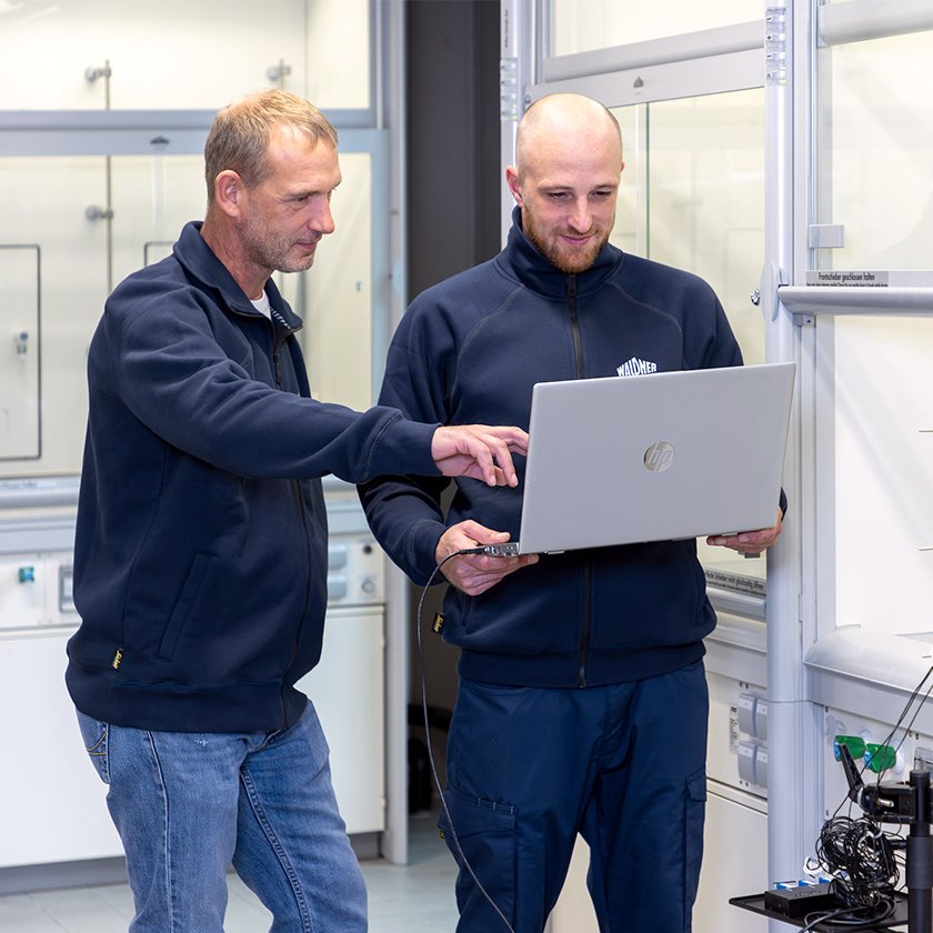 Tailored Maintenance Solutions