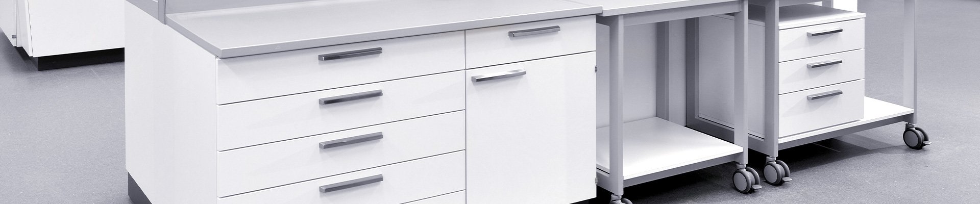 Lab Cabinets