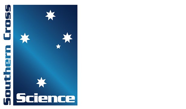 Logo Southern Cross Science