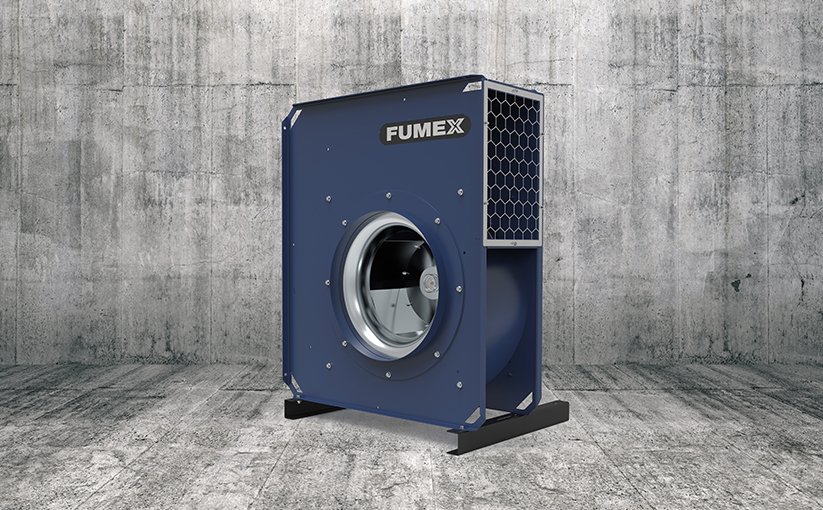 Fumex Fan