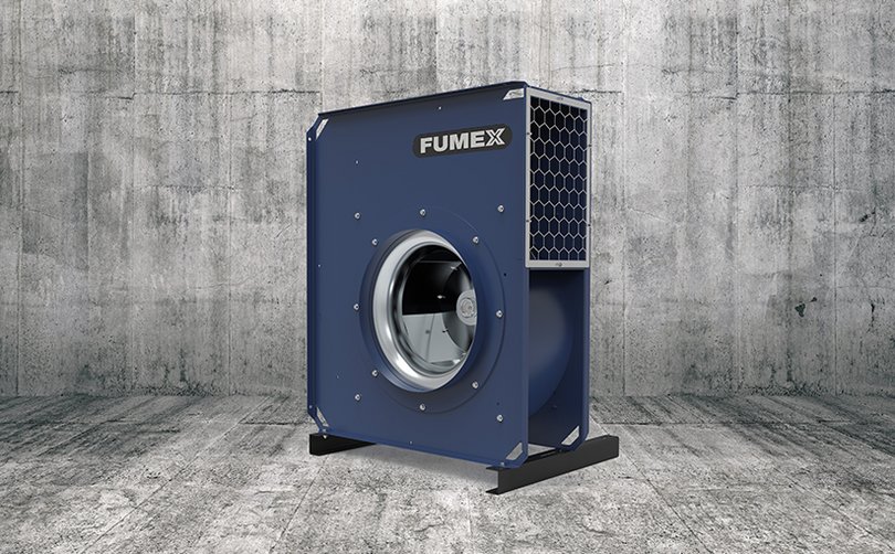 Fumex Fan