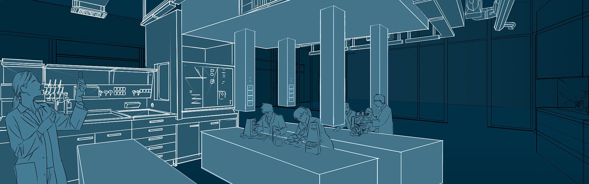 The Adaptable Laboratory
