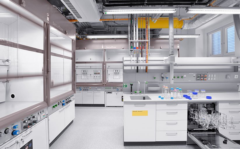 Laboratory