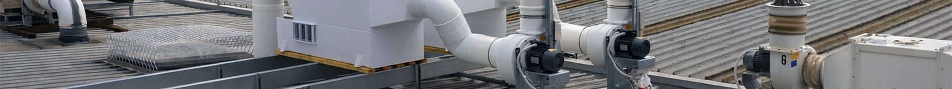 Scrubber Systems