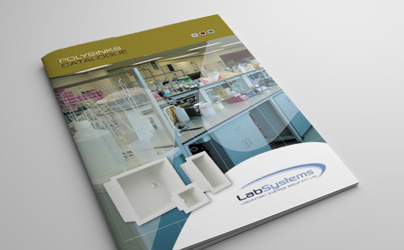 Polysink Catalogue
