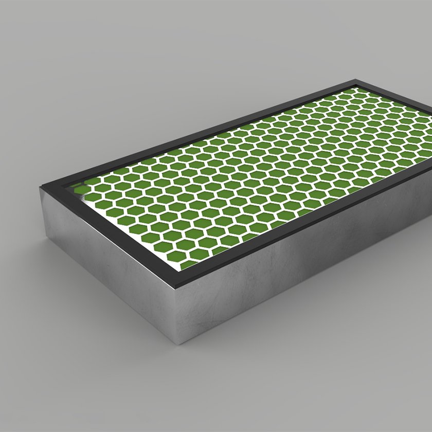 Filter Replacement