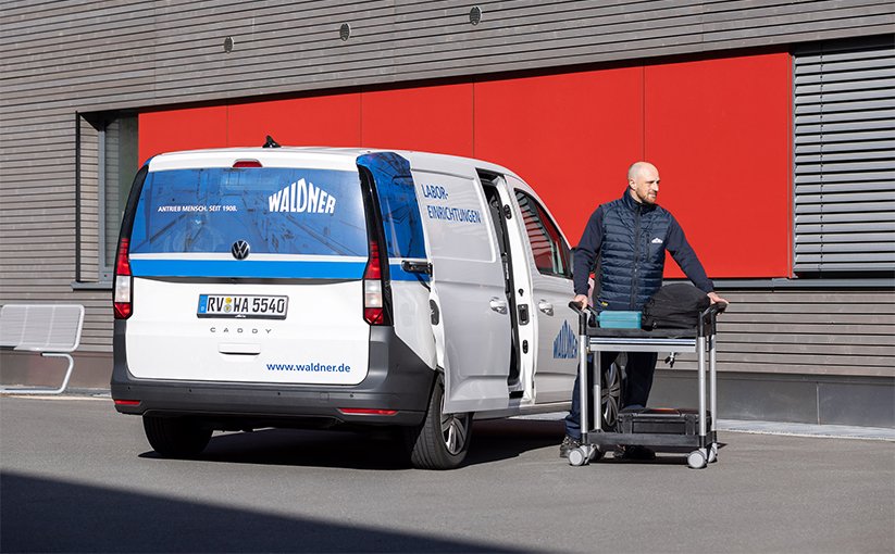 service technician