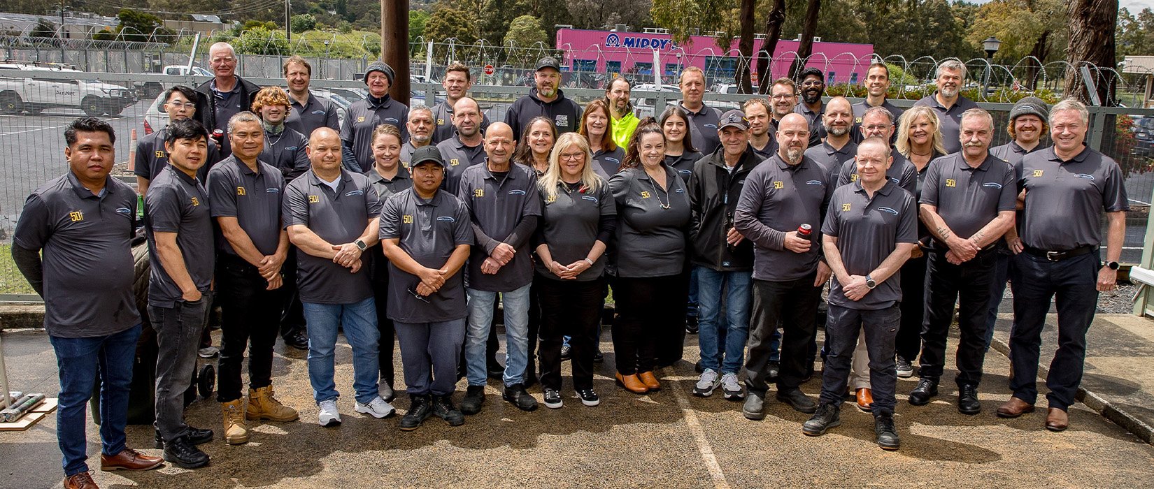 Team of LabSystems Australia