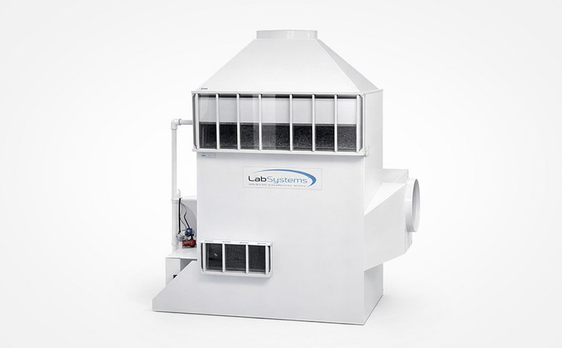 AI VFS Scrubber