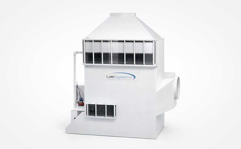 AI VFS Scrubber