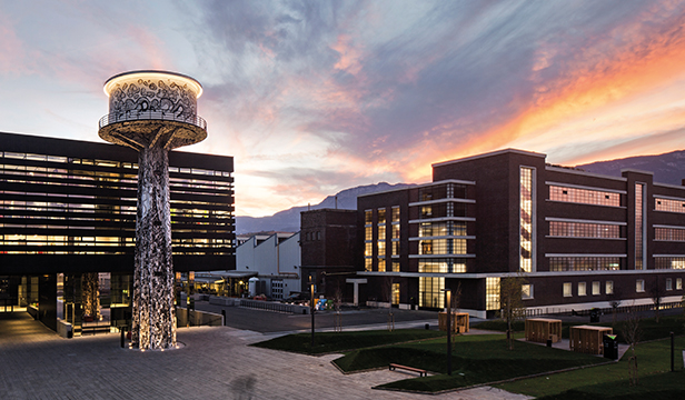 NOI Techpark