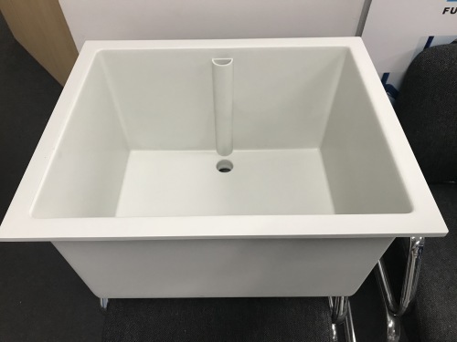 Polypropylene Sink SNK0543W