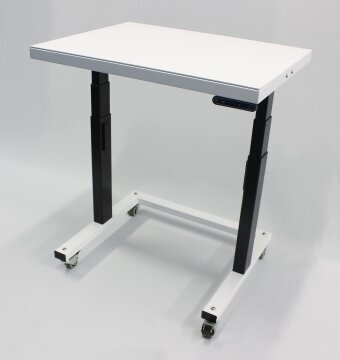 Ductless Fume Cupboard Trolleys
