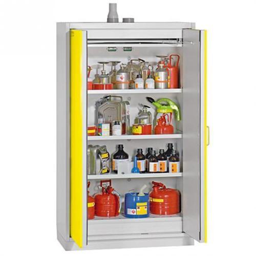Duperthal Classic Line Storage Cabinets 