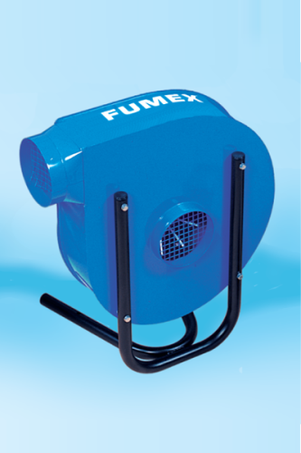 Fumex Industrial Fans