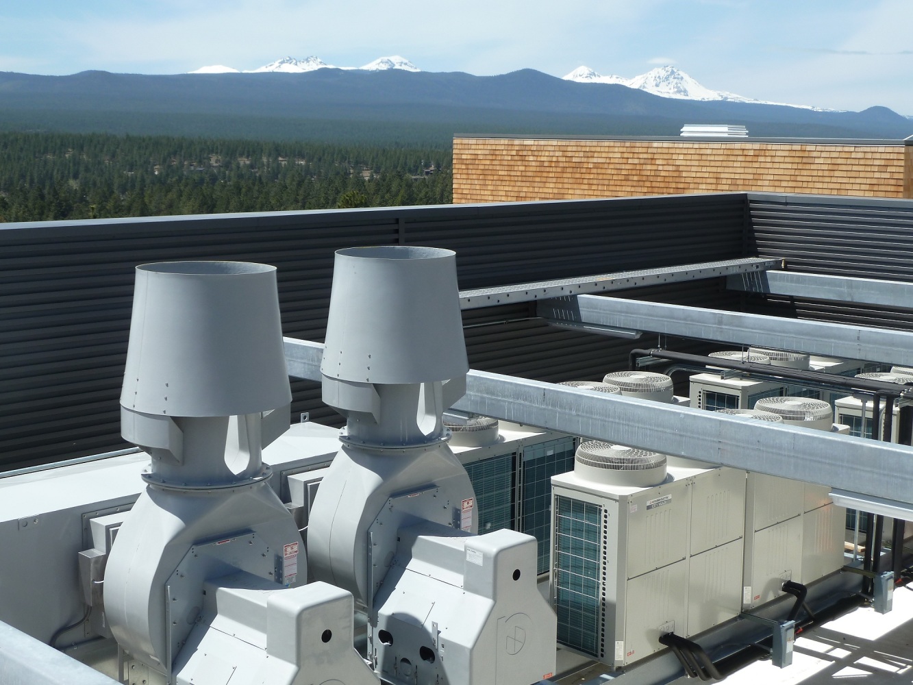 MK Plastics Manifold Fans Laboratory Systems Group