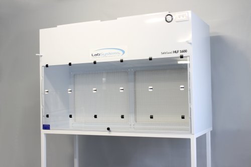 SafeGuard HLF™ Laminar Flow Cupboard