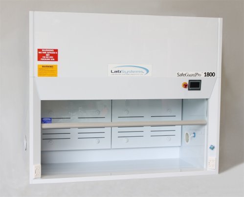 SafeGuardPro™ Ductless Fume Cupboard