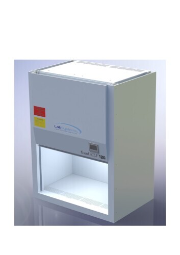 SafeGuard Pro RCLF Ductless Fume Cupboard