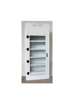 ChemGuard™ Vented Storage Cabinet