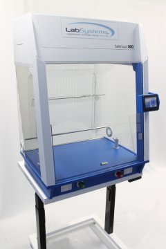 SafeGuard™ Ductless Fume Cupboard