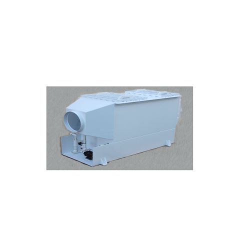 Horizontal Flow Scrubbers - HFS (remote)