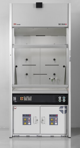 RX Series Fume Cupboards