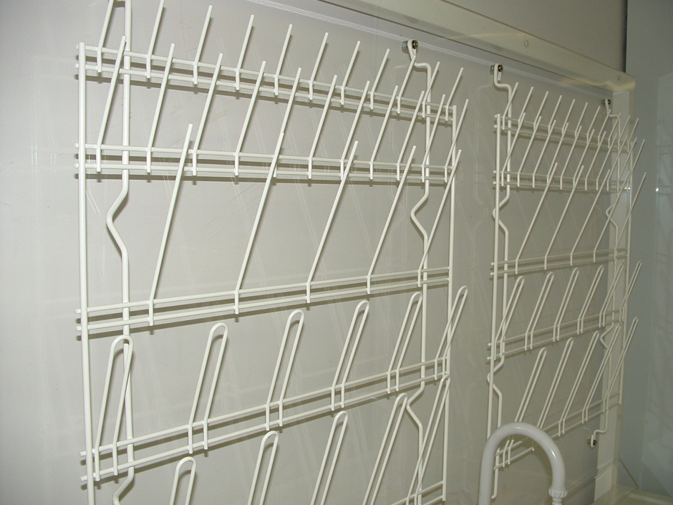 Draining Racks Laboratory Systems Group