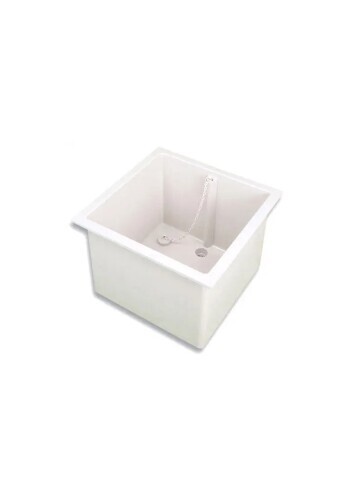 Polypropylene Sink SNK0443 White