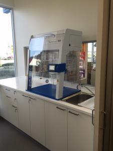 Compounding Chemist - PowderGuard 800