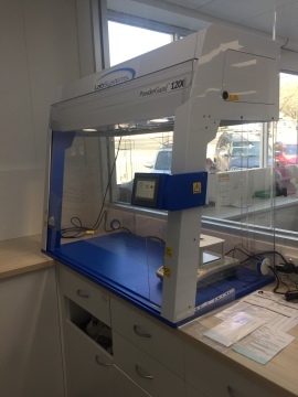 PowderGuard 1200 - Compounding Pharmacy Melbourne