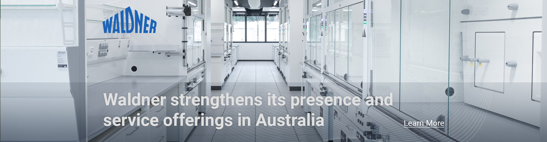 Learn About Waldner strengthening its presence and service offerings in Australia
